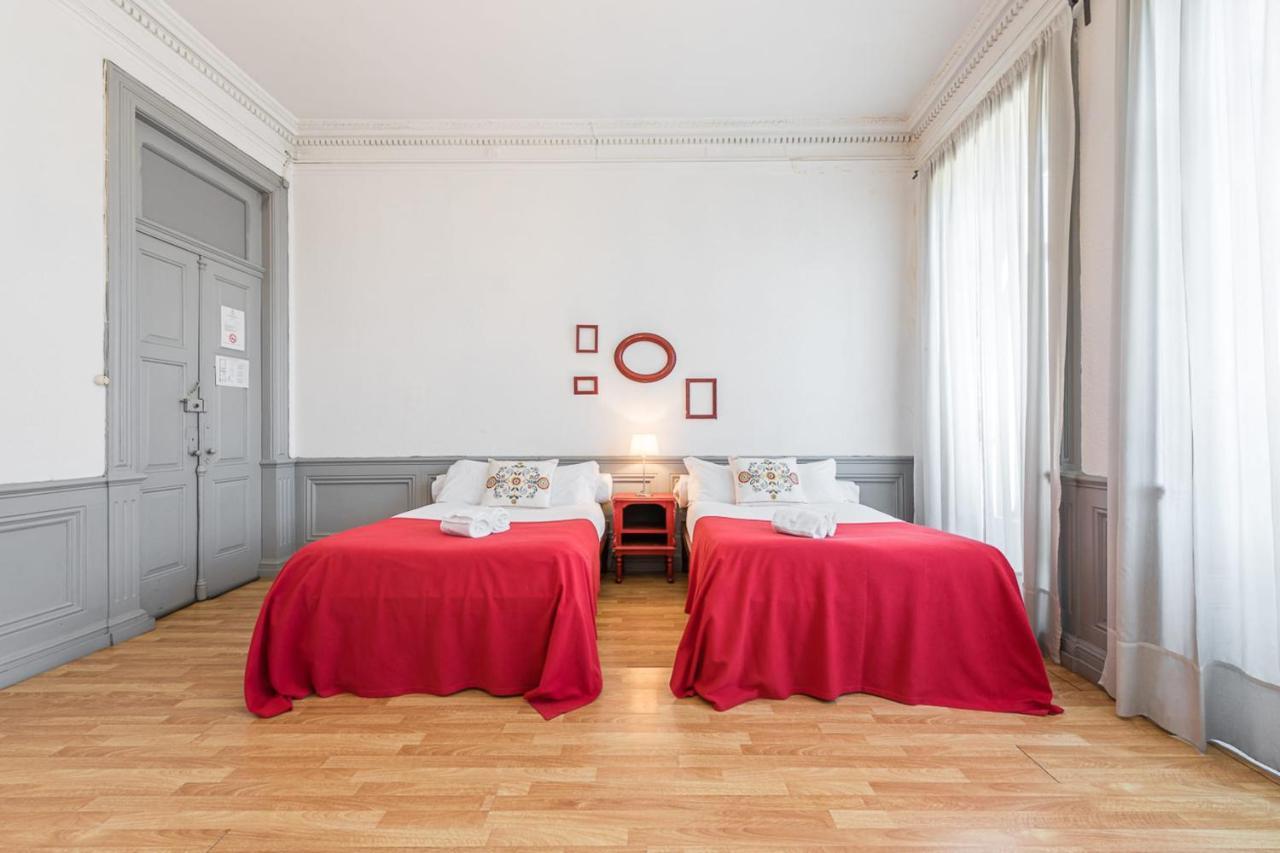 Guestready - Centenary Oporto Cosy Rooms 외부 사진