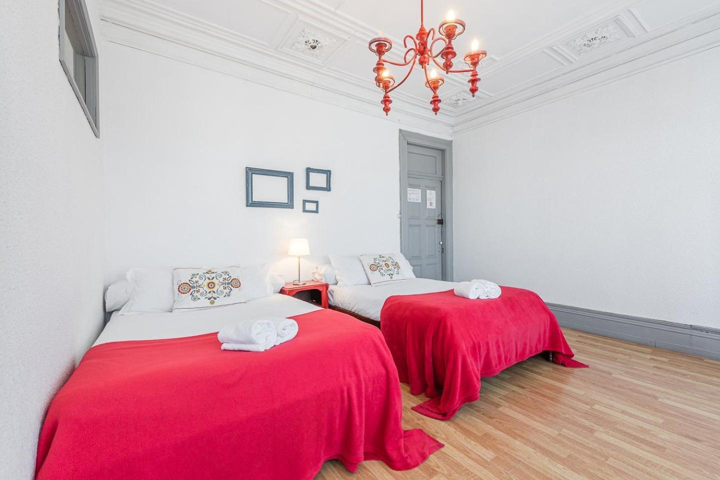 Centenary Oporto Cosy - Room 7 외부 사진
