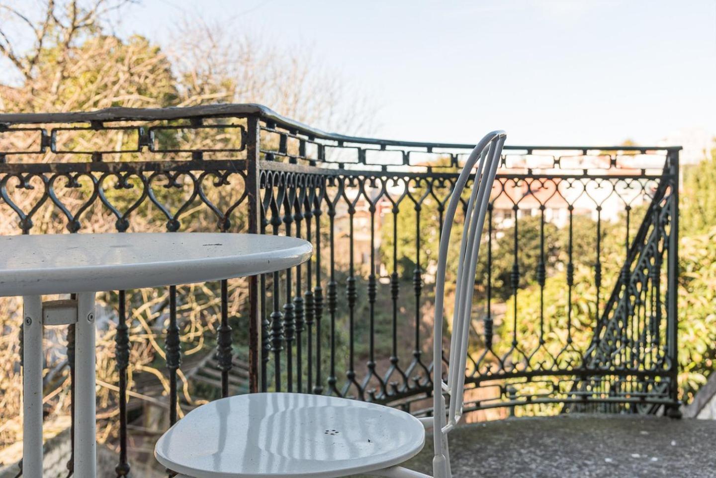 Centenary Oporto Cosy - Room 7 외부 사진