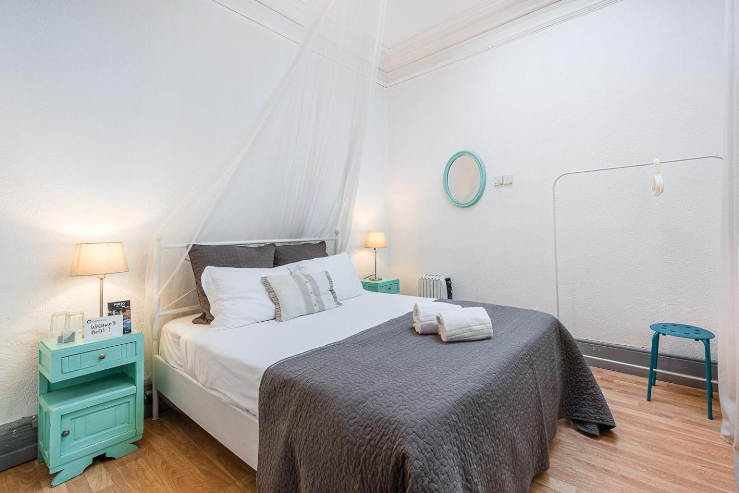 Guestready - Centenary Oporto Cosy Rooms 외부 사진