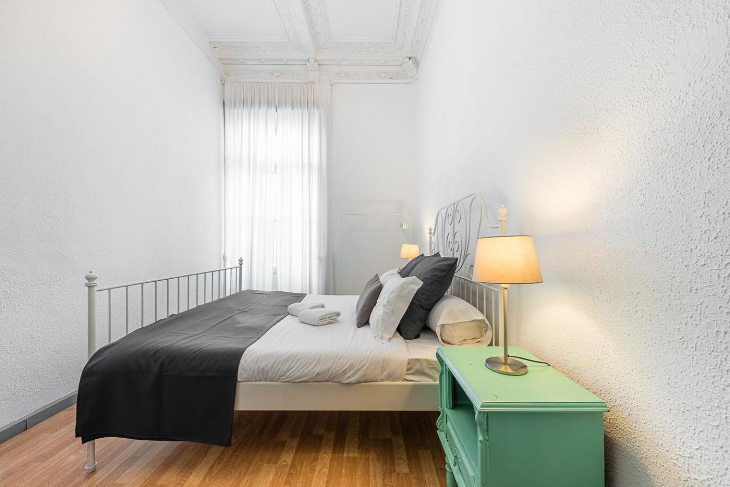 Centenary Oporto Cosy - Room 7 외부 사진