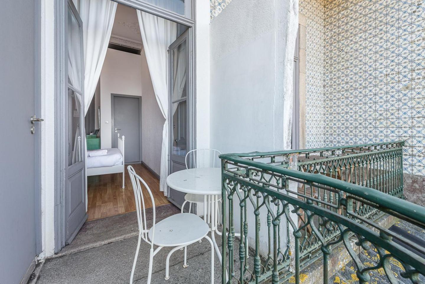 Centenary Oporto Cosy - Room 7 외부 사진