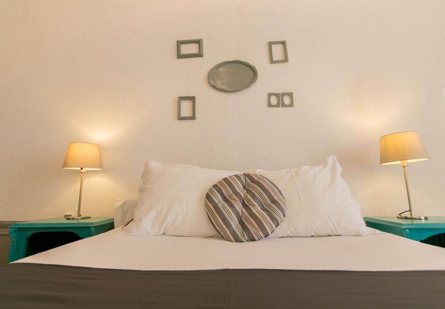 Centenary Oporto Cosy - Room 7 외부 사진