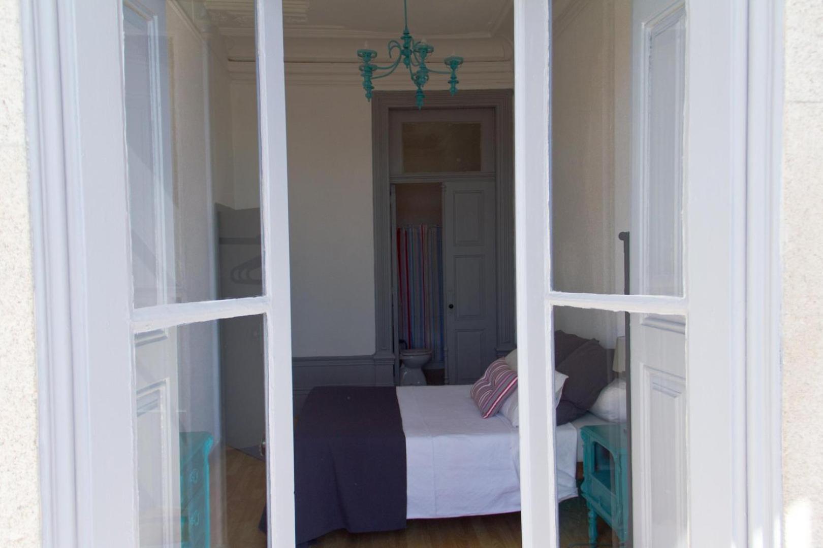 Centenary Oporto Cosy - Room 7 외부 사진