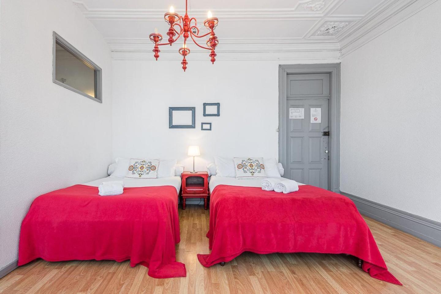 Guestready - Centenary Oporto Cosy Rooms 외부 사진