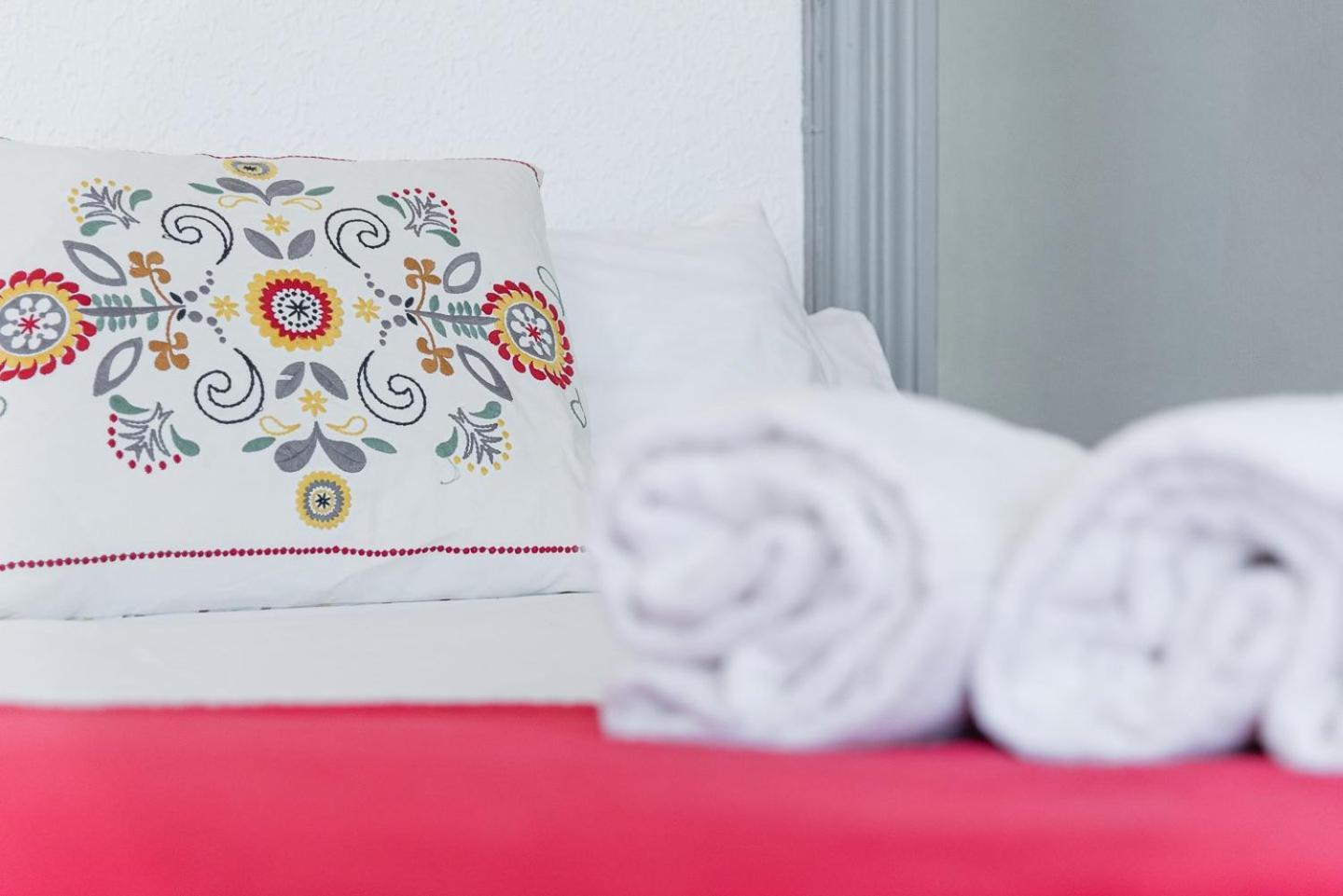Centenary Oporto Cosy - Room 7 외부 사진