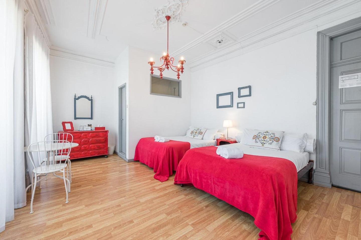 Centenary Oporto Cosy - Room 7 외부 사진
