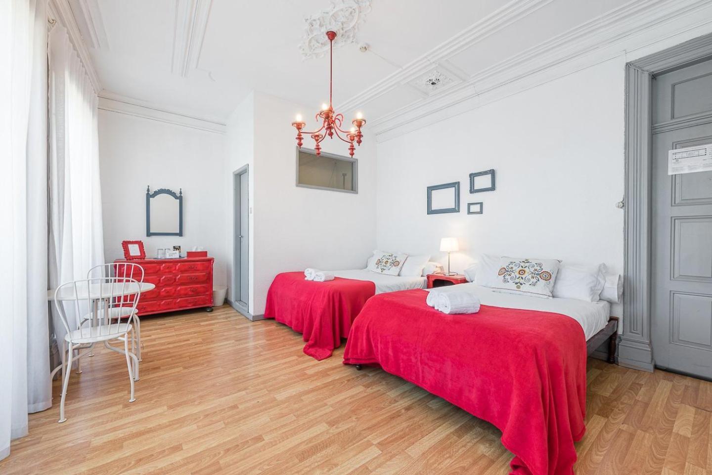 Guestready - Centenary Oporto Cosy Rooms 외부 사진