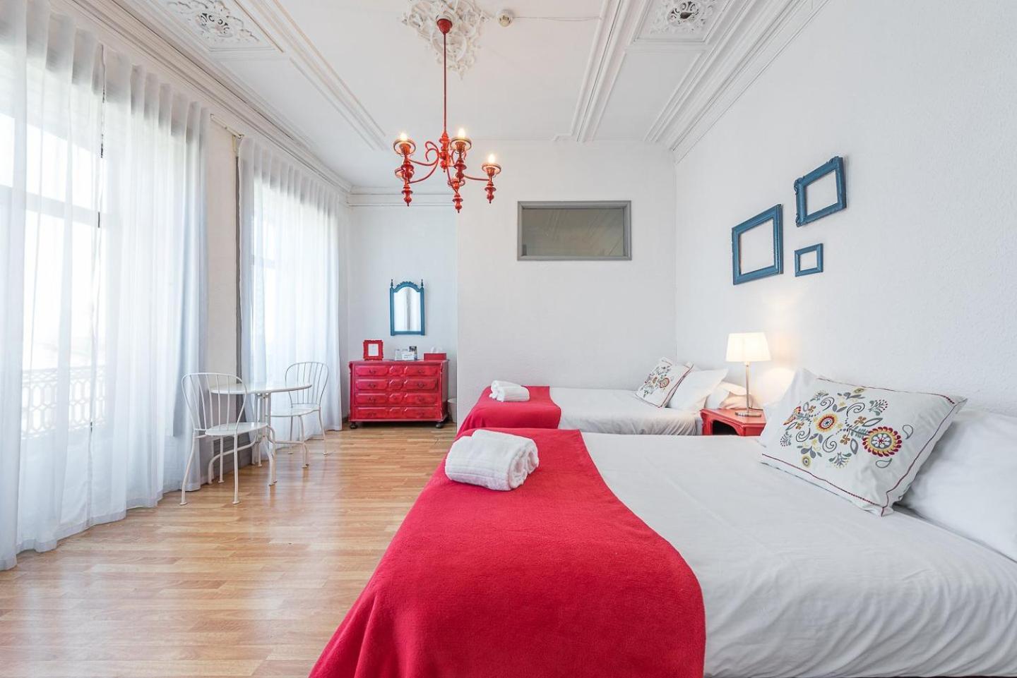 Centenary Oporto Cosy - Room 7 외부 사진