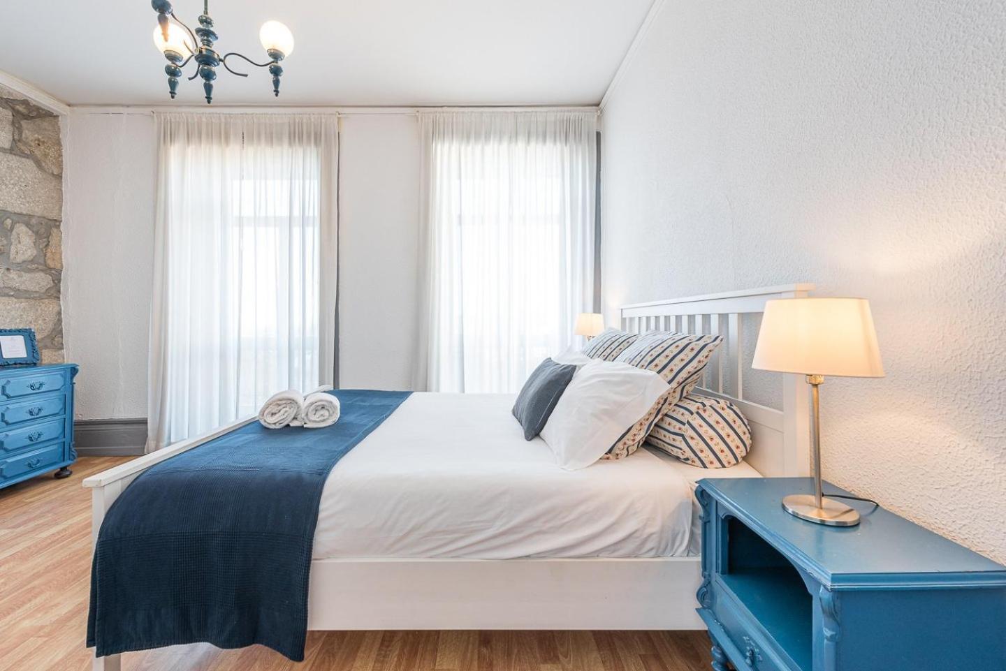 Centenary Oporto Cosy - Room 7 외부 사진