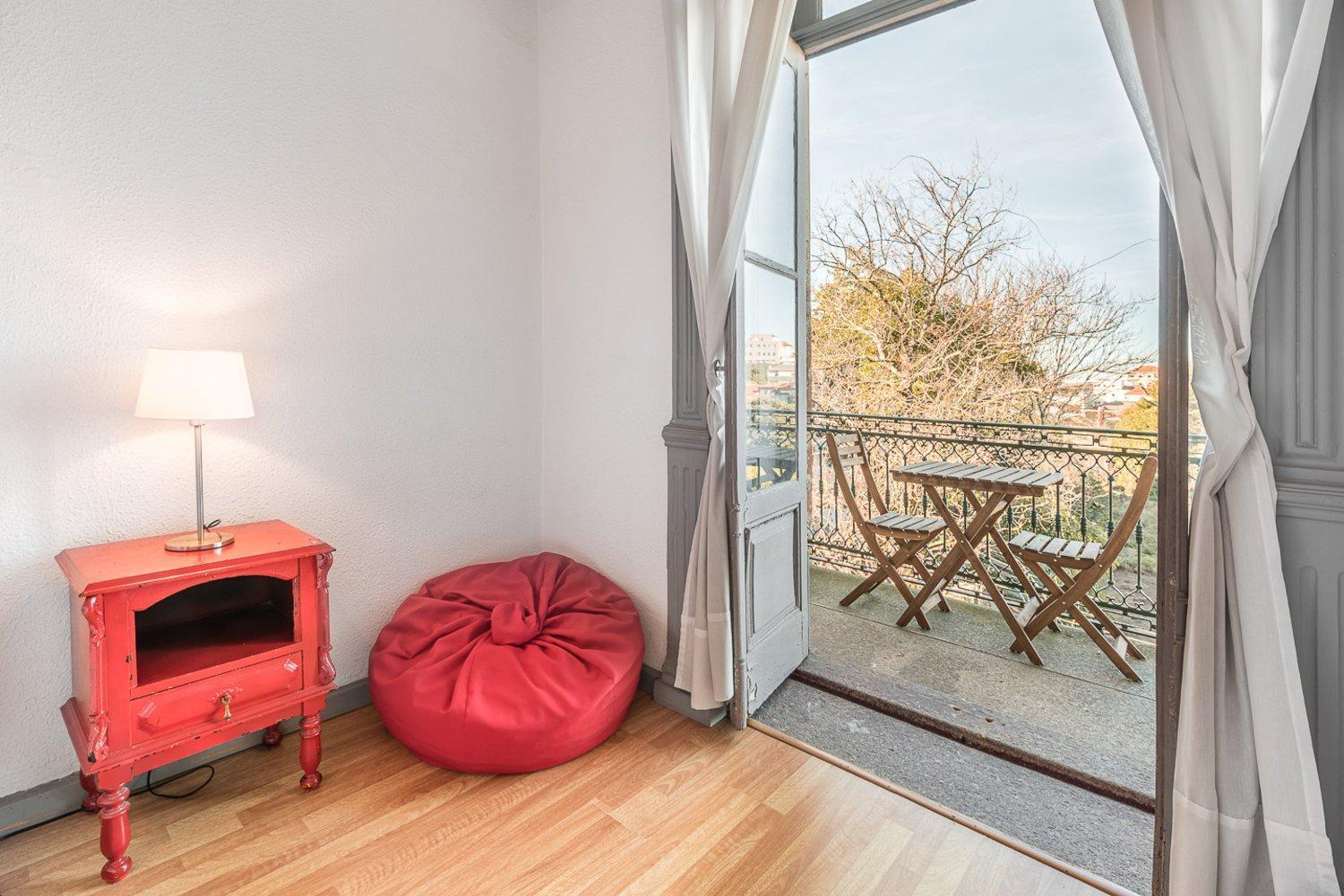 Centenary Oporto Cosy - Room 7 외부 사진