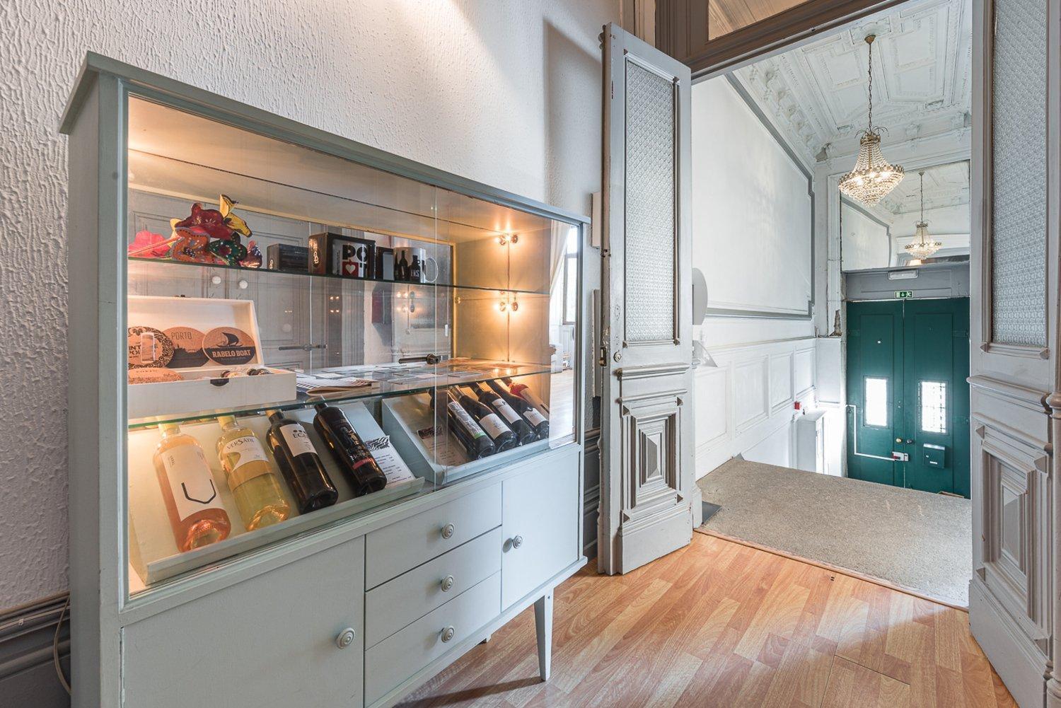 Centenary Oporto Cosy - Room 7 외부 사진