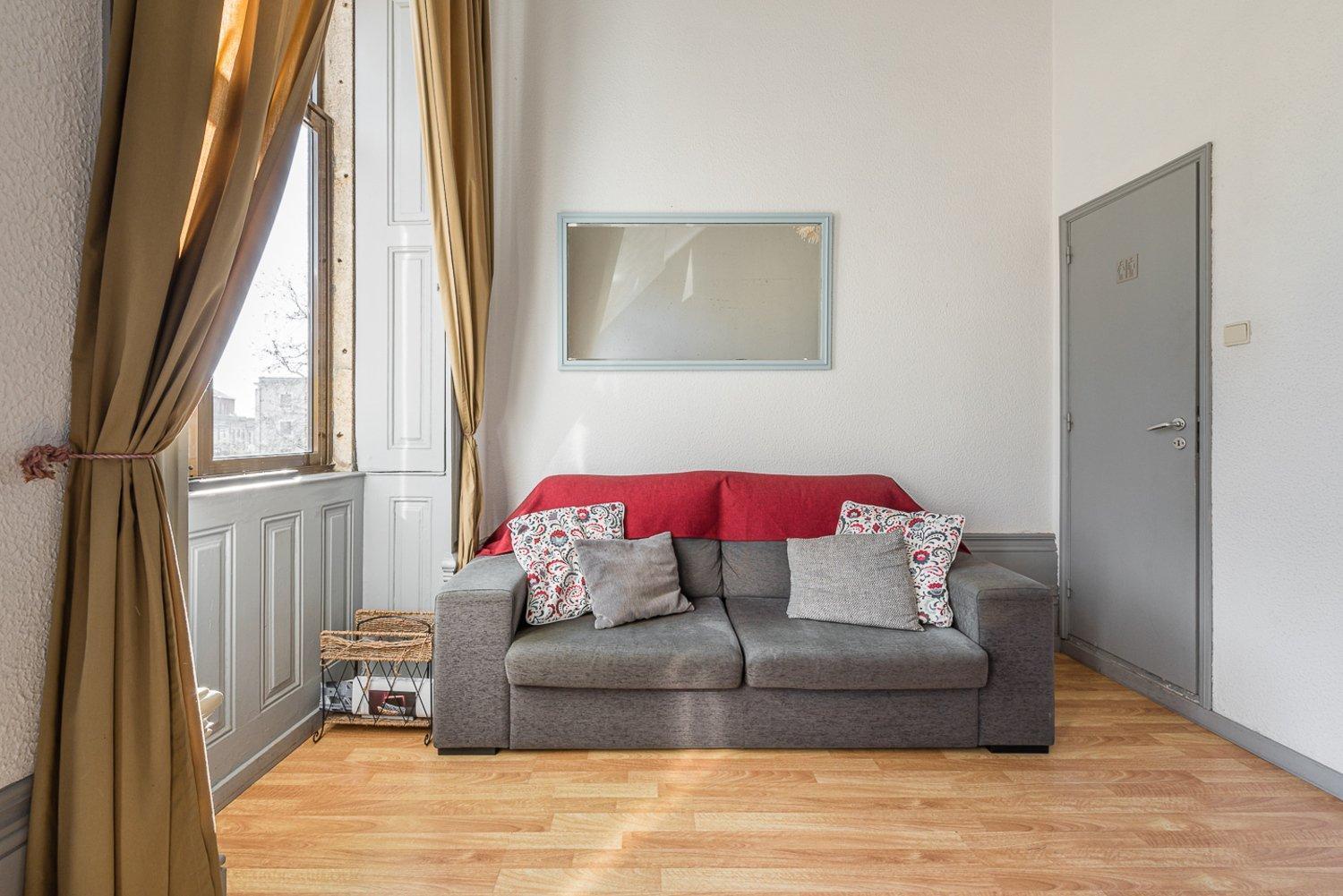 Centenary Oporto Cosy - Room 7 외부 사진