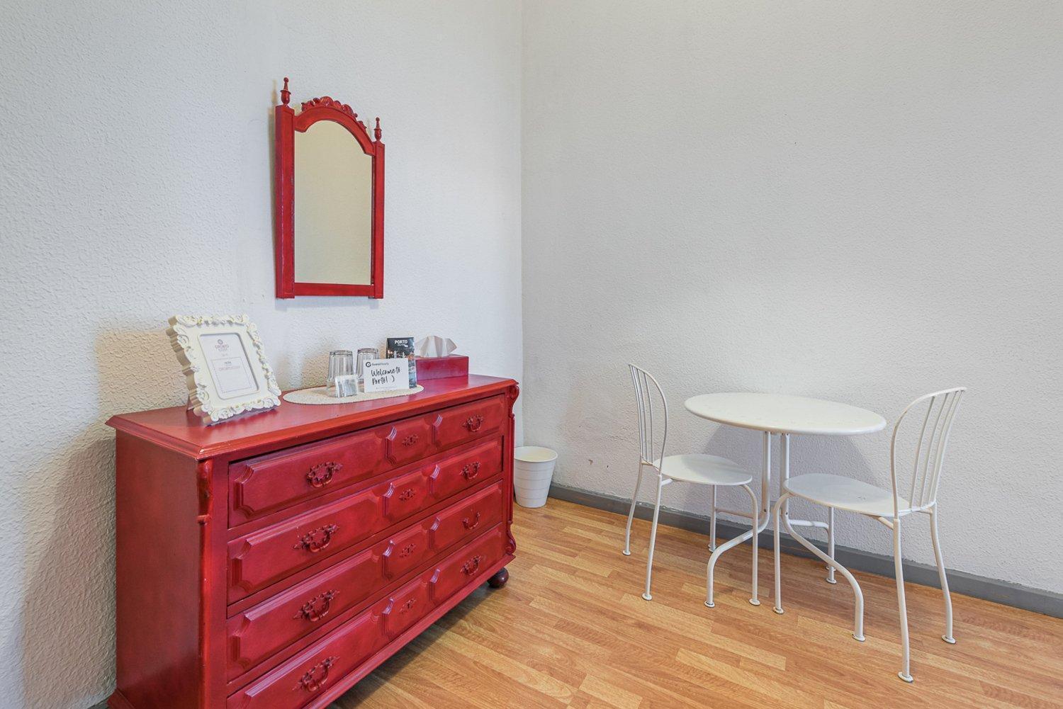 Centenary Oporto Cosy - Room 7 외부 사진