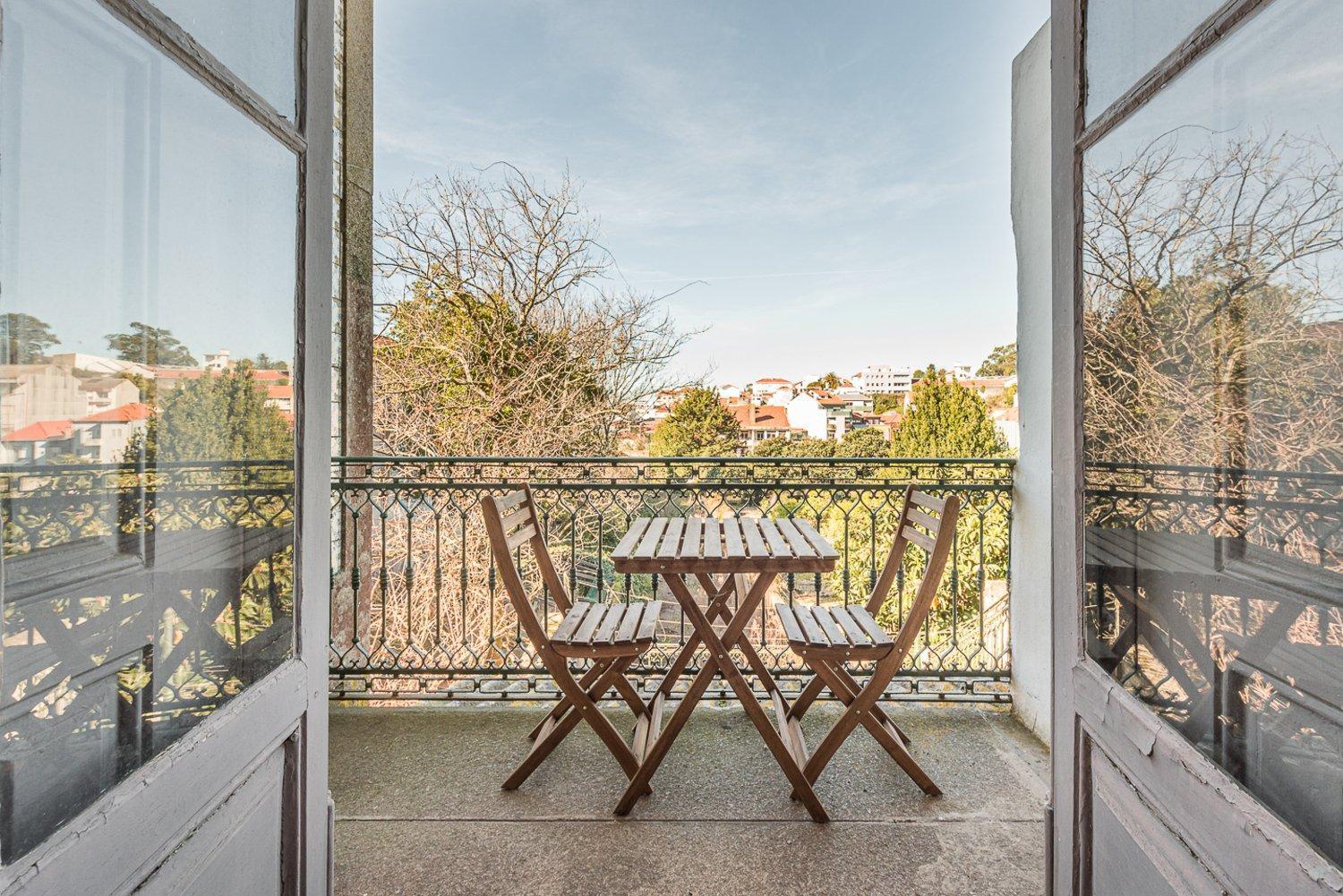 Centenary Oporto Cosy - Room 7 외부 사진