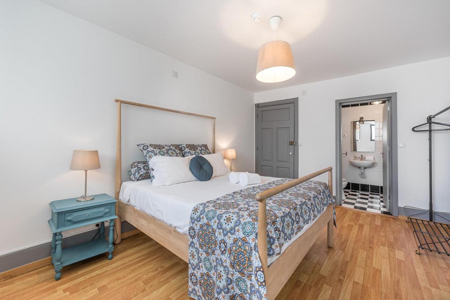 Centenary Oporto Cosy - Room 7 외부 사진