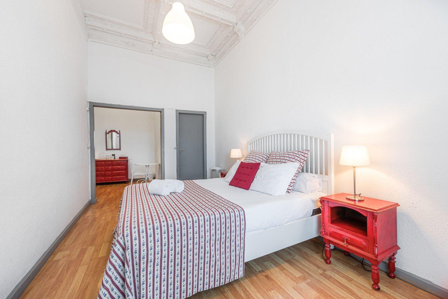 Centenary Oporto Cosy - Room 7 외부 사진