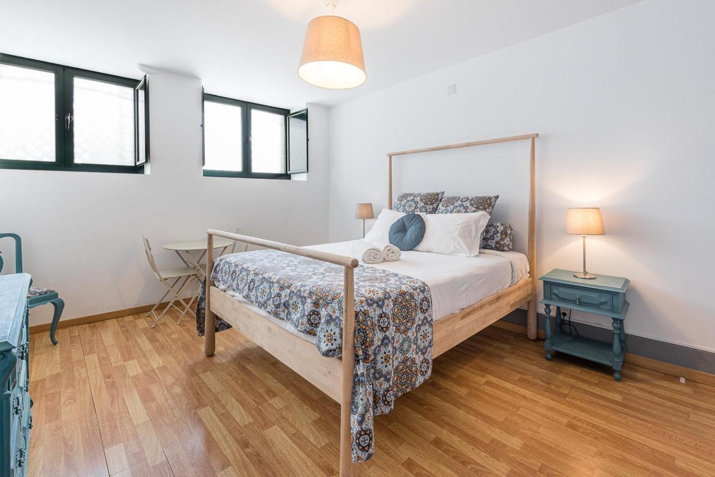 Centenary Oporto Cosy - Room 7 외부 사진