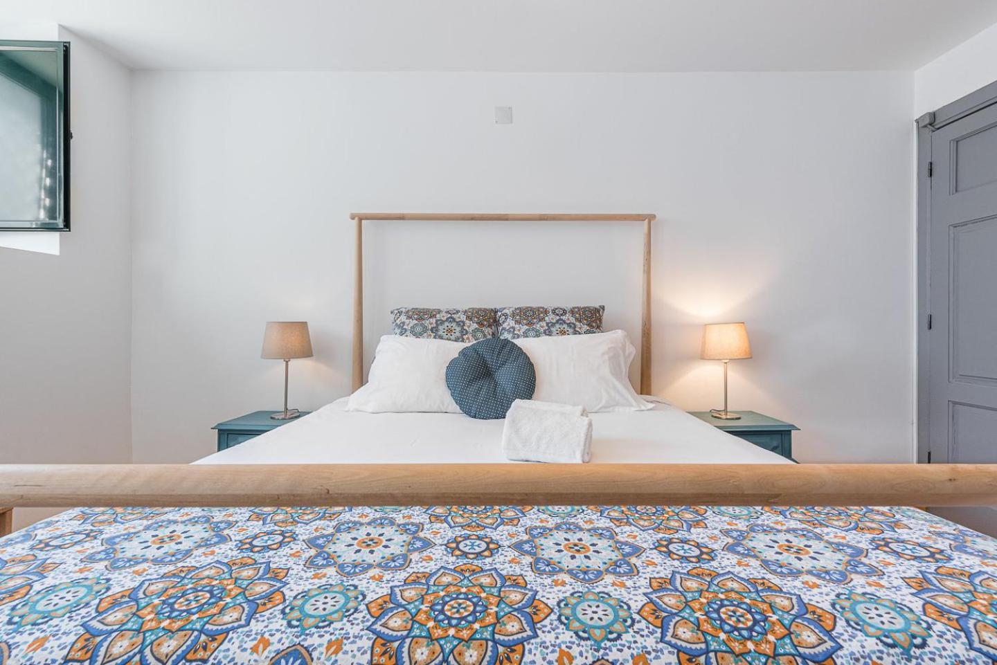 Centenary Oporto Cosy - Room 7 외부 사진