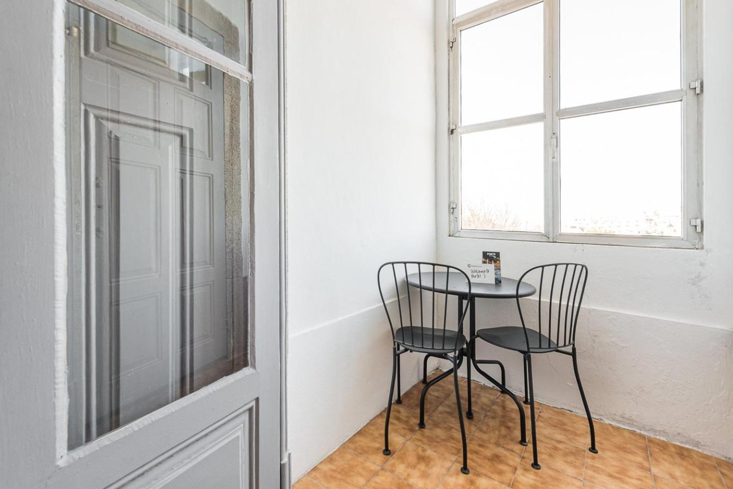 Centenary Oporto Cosy - Room 7 외부 사진