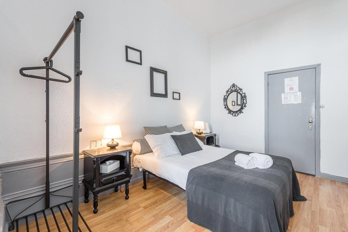 Centenary Oporto Cosy - Room 7 외부 사진