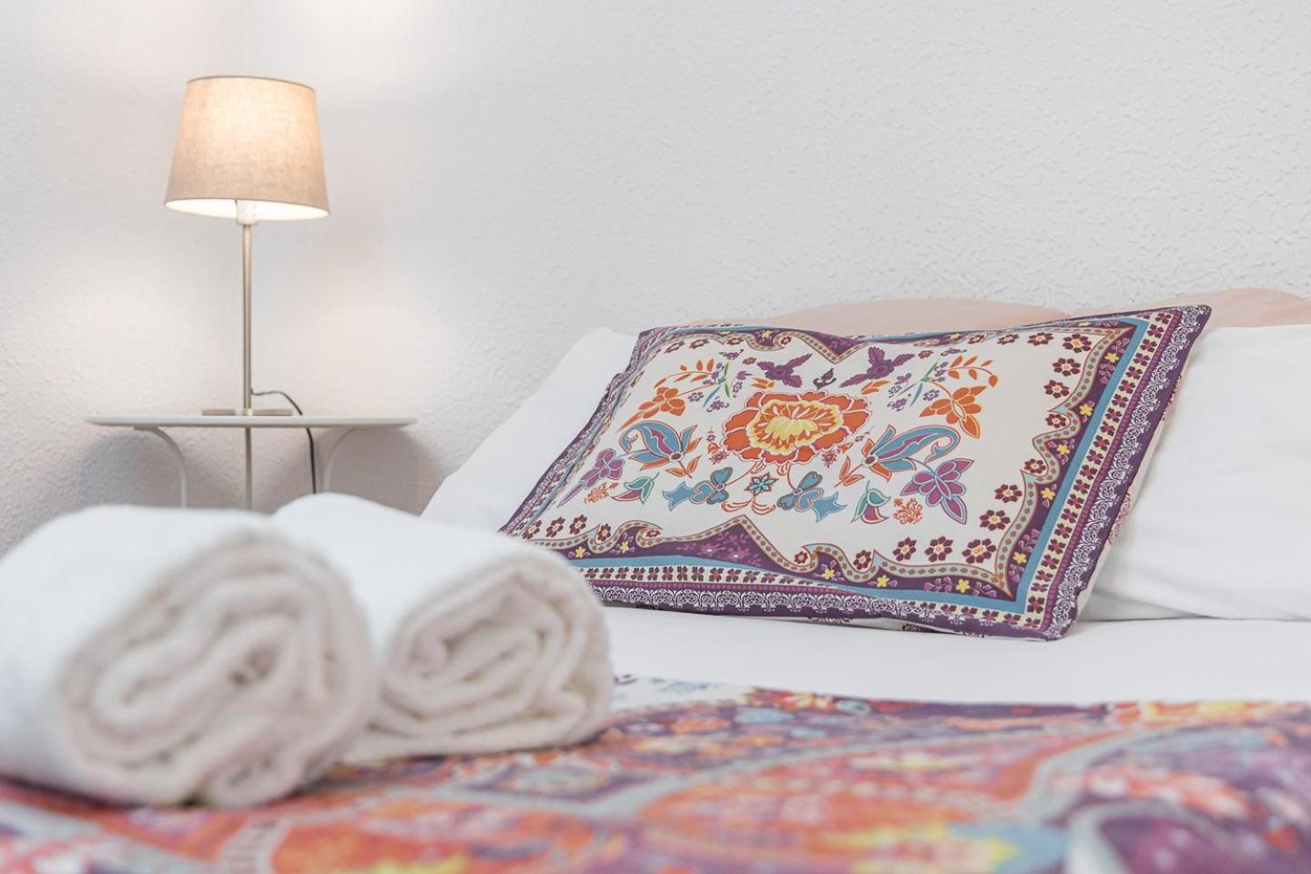 Centenary Oporto Cosy - Room 7 외부 사진