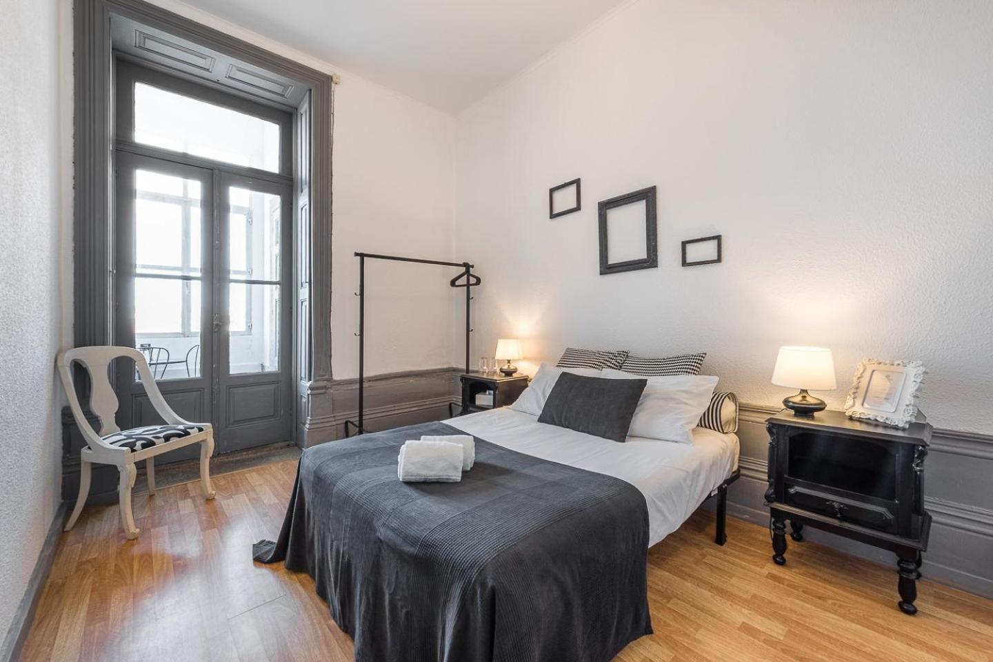 Centenary Oporto Cosy - Room 7 외부 사진