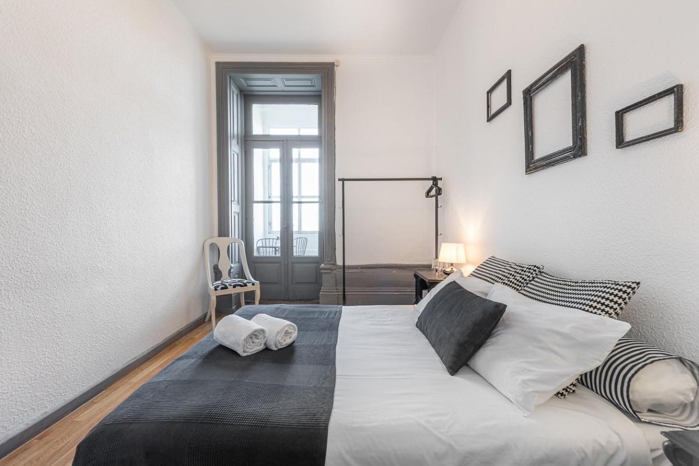 Centenary Oporto Cosy - Room 7 외부 사진