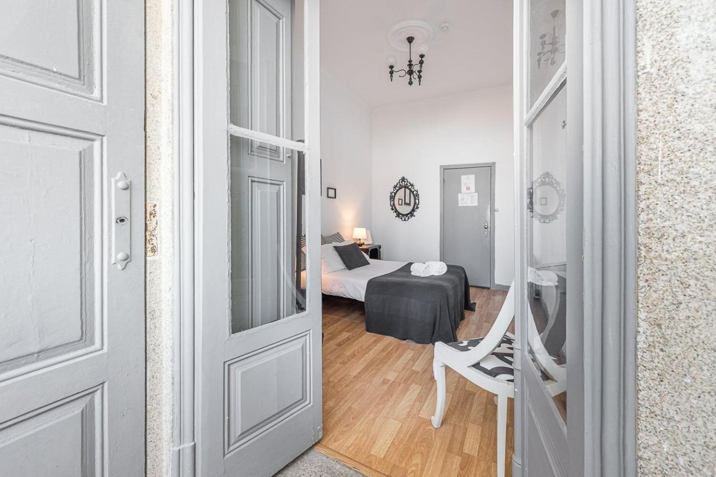 Centenary Oporto Cosy - Room 7 외부 사진