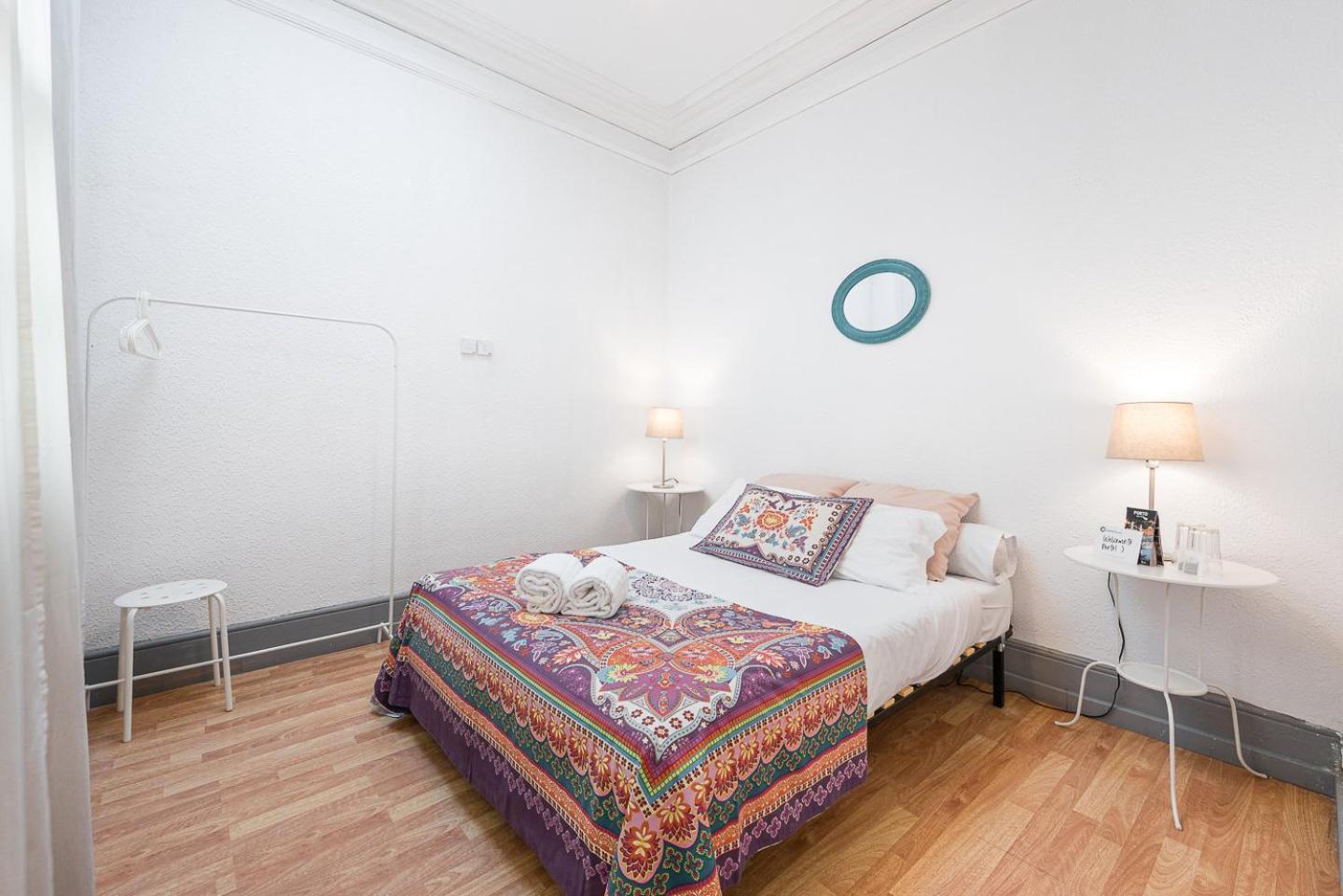 Centenary Oporto Cosy - Room 7 외부 사진